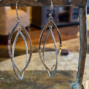 Sassy and fun Silpada Earrings